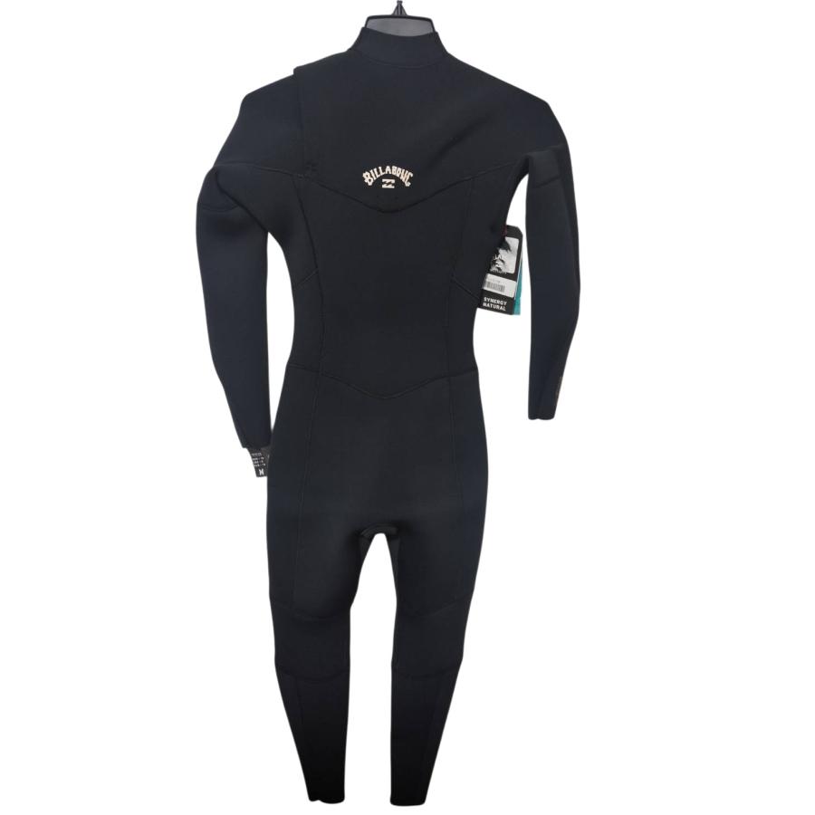 BILLABONG（ビラボン） 特価【サイズM 6号】ビラボン 4/3mm SYNERGY