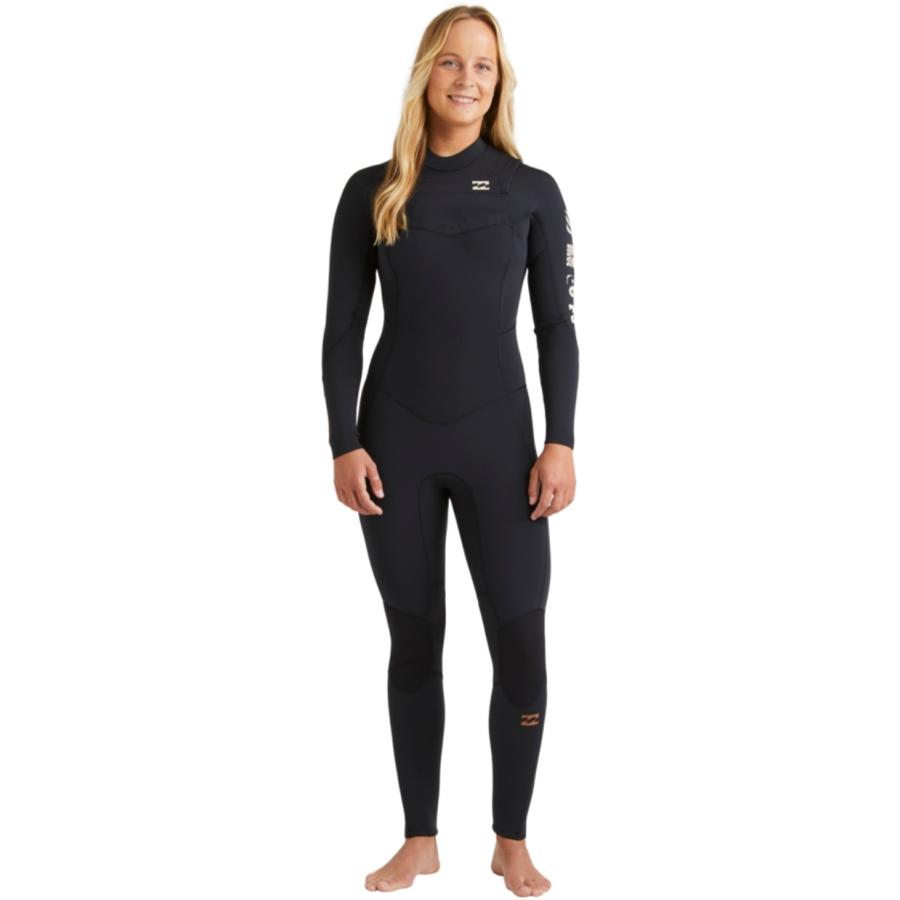 BILLABONG（ビラボン） 特価【サイズM 6号】ビラボン 4/3mm SYNERGY