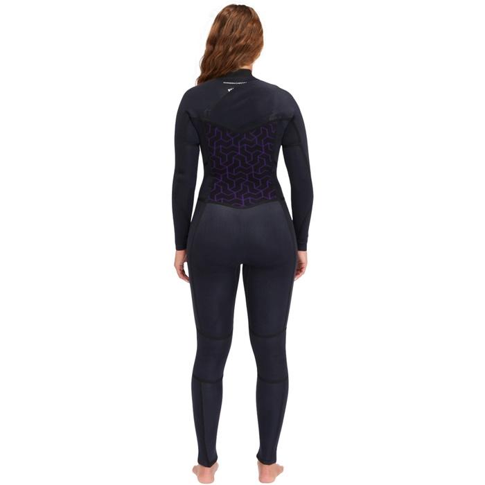 BILLABONG（ビラボン） 特価【サイズM 6号】ビラボン 4/3mm SYNERGY