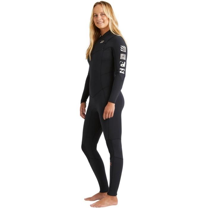 BILLABONG（ビラボン） 特価【サイズM 6号】ビラボン 4/3mm SYNERGY