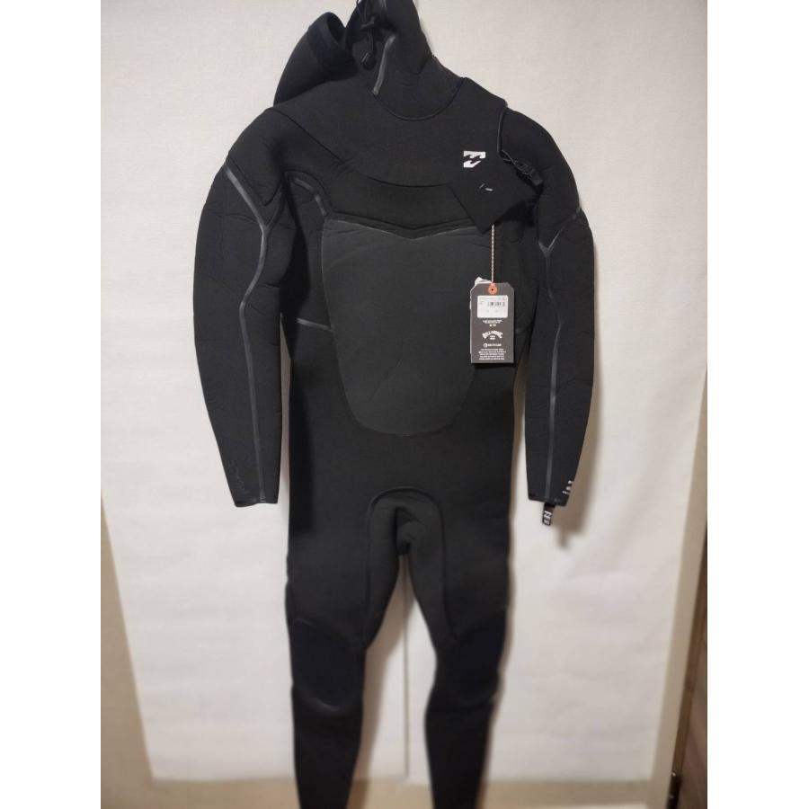 最終値下げ‼️ビラボンセミドライスーツ BILLABONG（ビラボン） 特価 セミドライ ウェットスーツ ABSOLUTE + 5