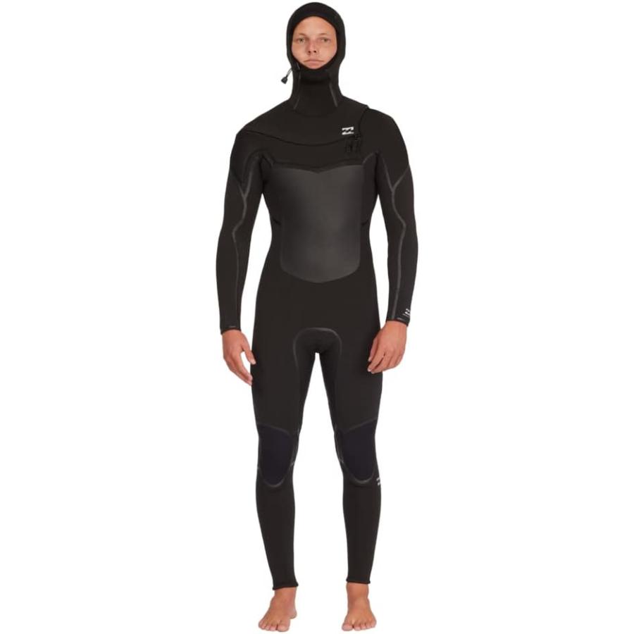 BILLABONG（ビラボン） 特価 セミドライ ウェットスーツ ABSOLUTE + 5