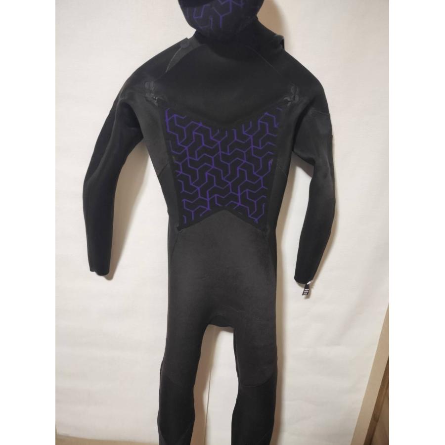 BILLABONG（ビラボン） 特価 セミドライ ウェットスーツ ABSOLUTE + 5
