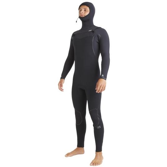 BILLABONG（ビラボン） 特価 セミドライ ウェットスーツ ファーナス