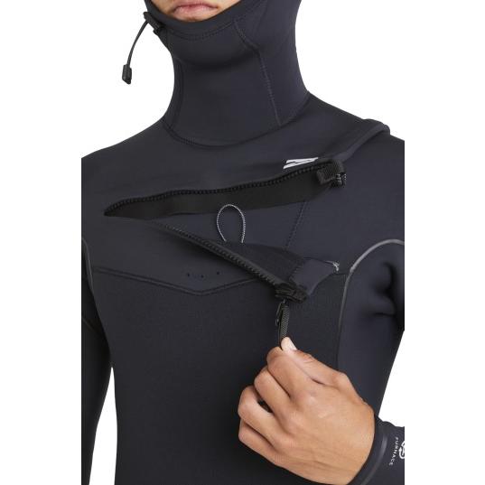 BILLABONG（ビラボン） 特価 セミドライ ウェットスーツ ファーナス