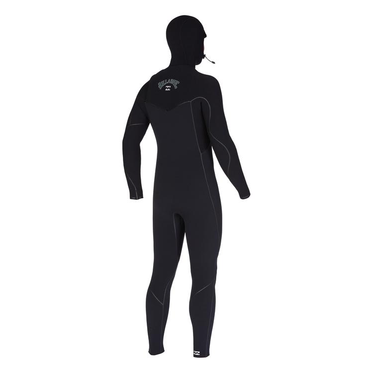 BILLABONG（ビラボン） 特価 セミドライ ウェットスーツ ファーナス