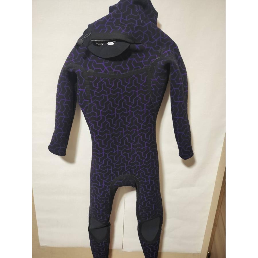 BILLABONG（ビラボン） 特価 セミドライ ウェットスーツ ファーナス