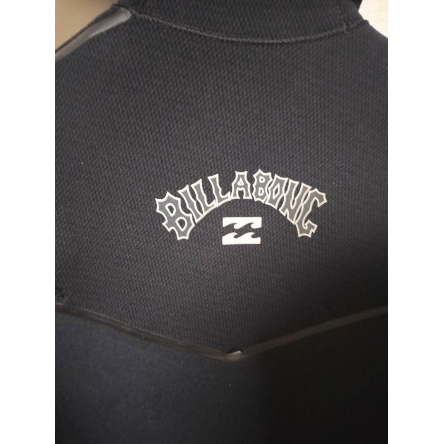 BILLABONG（ビラボン） 特価 セミドライ ウェットスーツ ファーナス