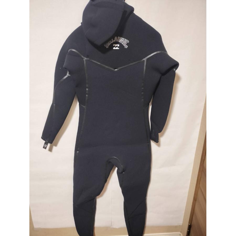 BILLABONG（ビラボン） 特価 セミドライ ウェットスーツ ファーナス
