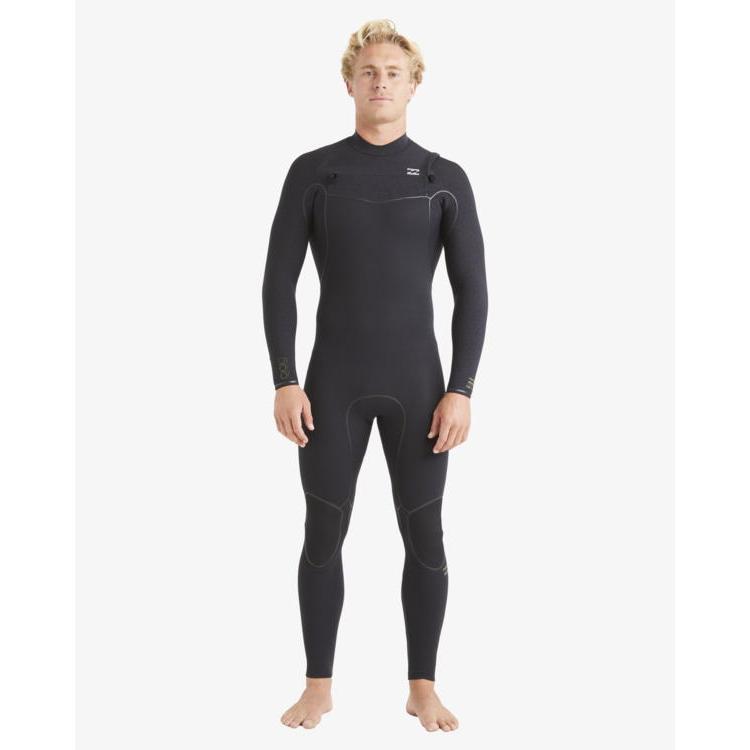 BILLABONG（ビラボン） 特価 フルスーツ ウェットスーツ 4/3mm 上位