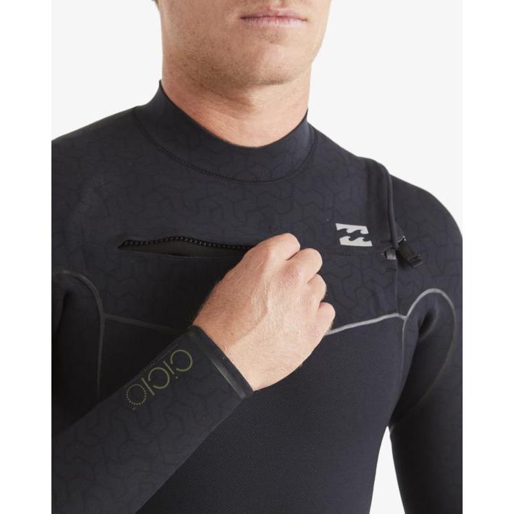 BILLABONG（ビラボン） 特価 フルスーツ ウェットスーツ 4/3mm 上位