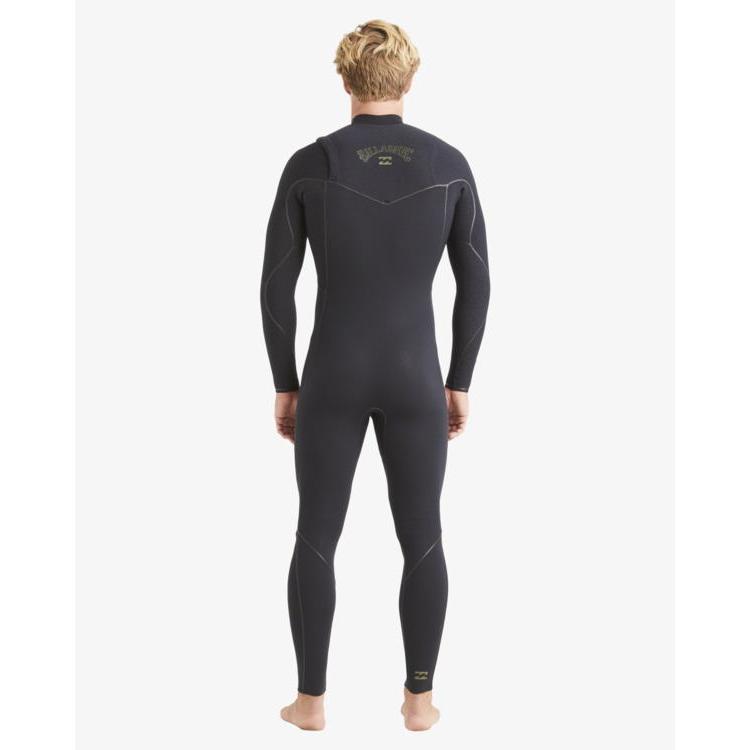 BILLABONG（ビラボン） 特価 フルスーツ ウェットスーツ 4/3mm 上位