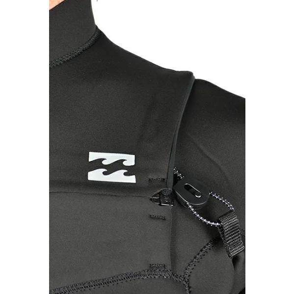 BILLABONG（ビラボン） 特価【サイズS】 2/2mm ABSOLUTE 半袖 チェスト