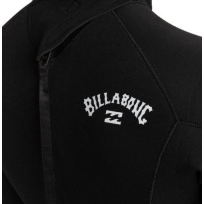 特別送料無料 処分 ビラボン Billabong 3 2mm イントルーダー Fl バックジップ メンズ 21 22 フルスーツ ウェットスーツ Black Aynaelda Com