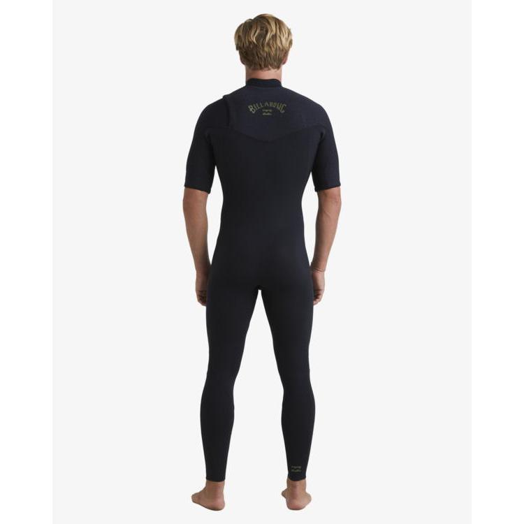 BILLABONG（ビラボン） 特価 シーガル ウェットスーツ 2/2mm 上位