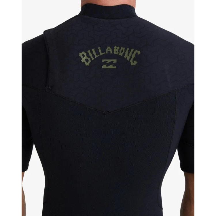 BILLABONG（ビラボン） 特価 シーガル ウェットスーツ 2/2mm 上位