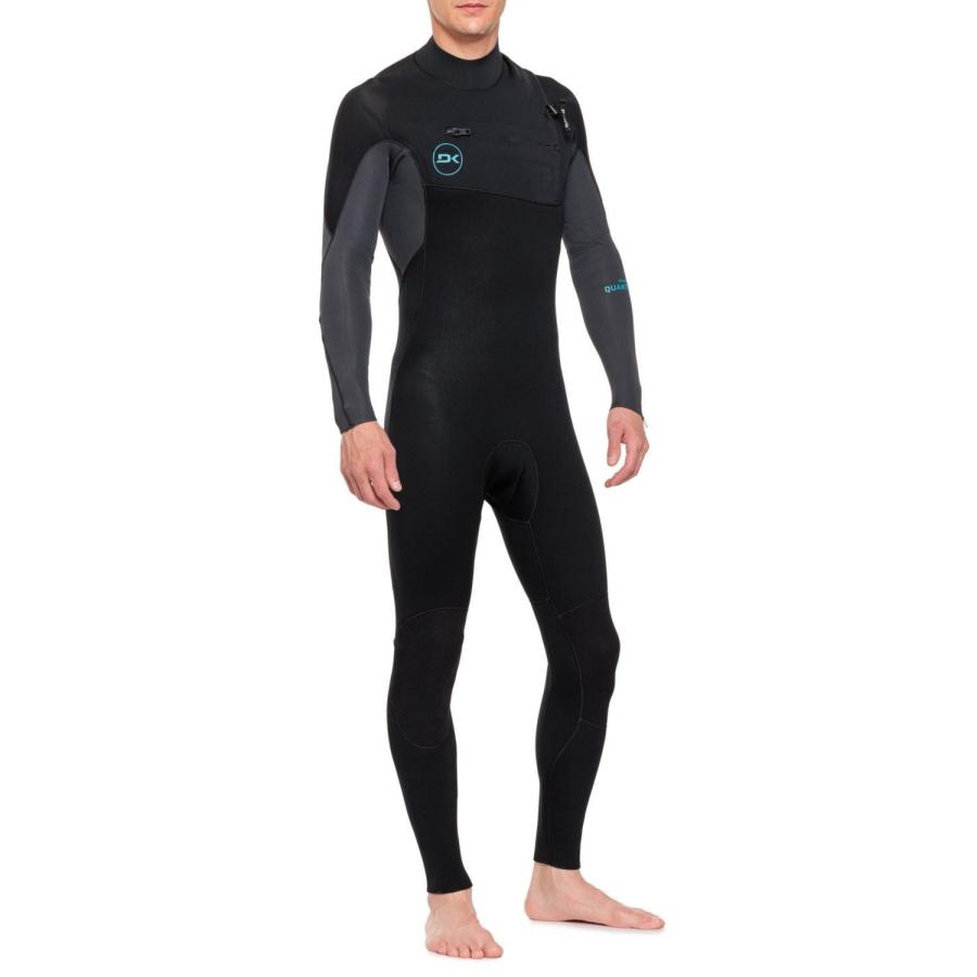 入荷 【サイズS】DAKINE ダカイン QUANTUM ウェットスーツ 5/4 