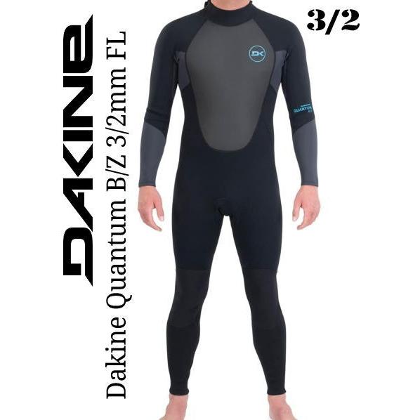 サイズLT ダカイン QUANTUM ウェットスーツ　3/2mm　フルスーツ 特価 【サイズLT】DAKINE ダカイン QUANTUM ウェットスーツ 3/2mm FL