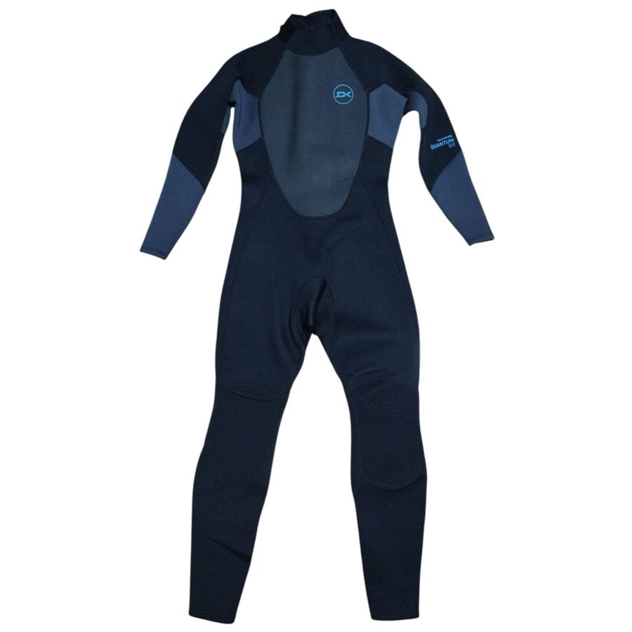 特価 【サイズLT】DAKINE ダカイン QUANTUM ウェットスーツ 3/2mm FL