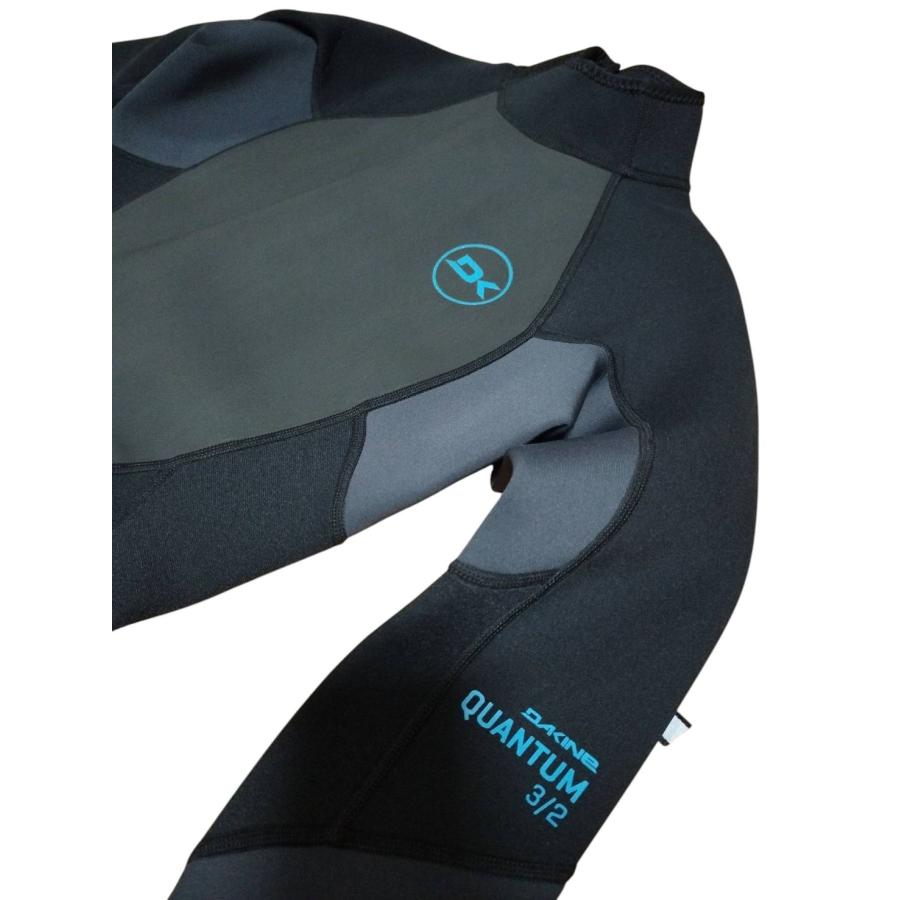 特価 【サイズLT】DAKINE ダカイン QUANTUM ウェットスーツ 3