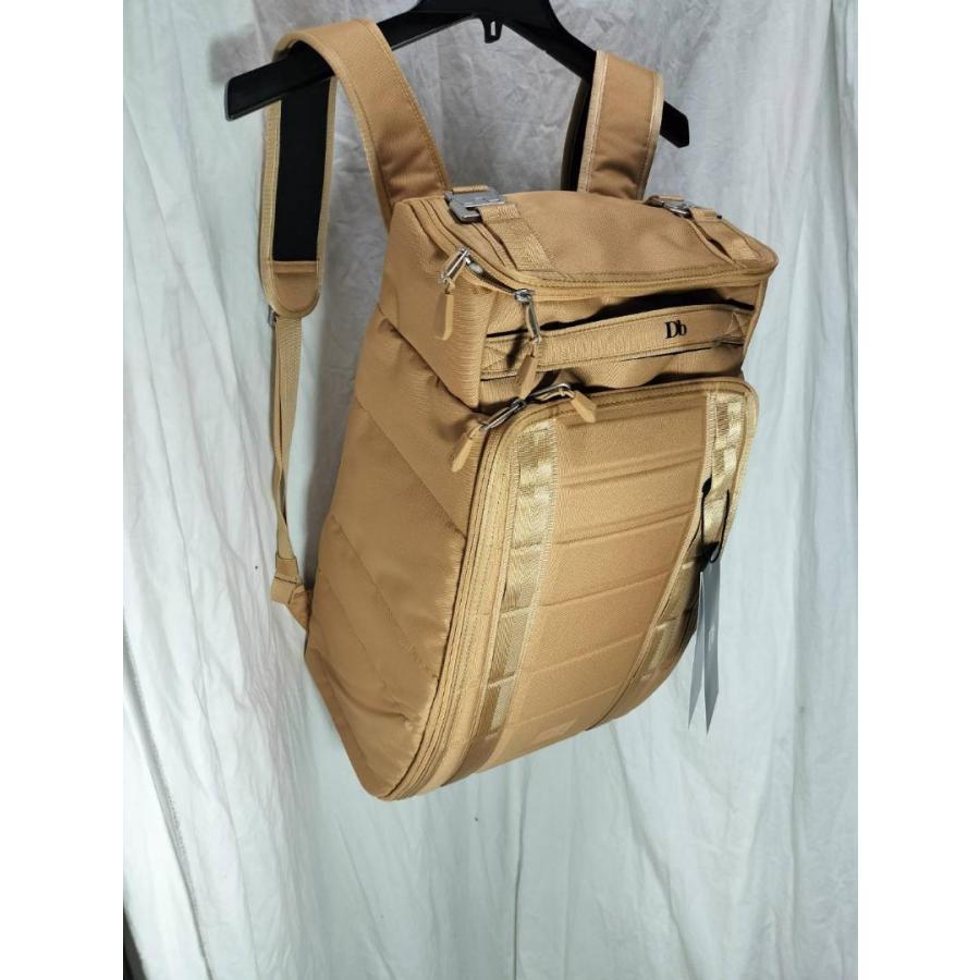 douchebag(デューシュバッグ) 30L EVA THE STROM 30L ノルウェー バックパック DBSTROM30湘南マート