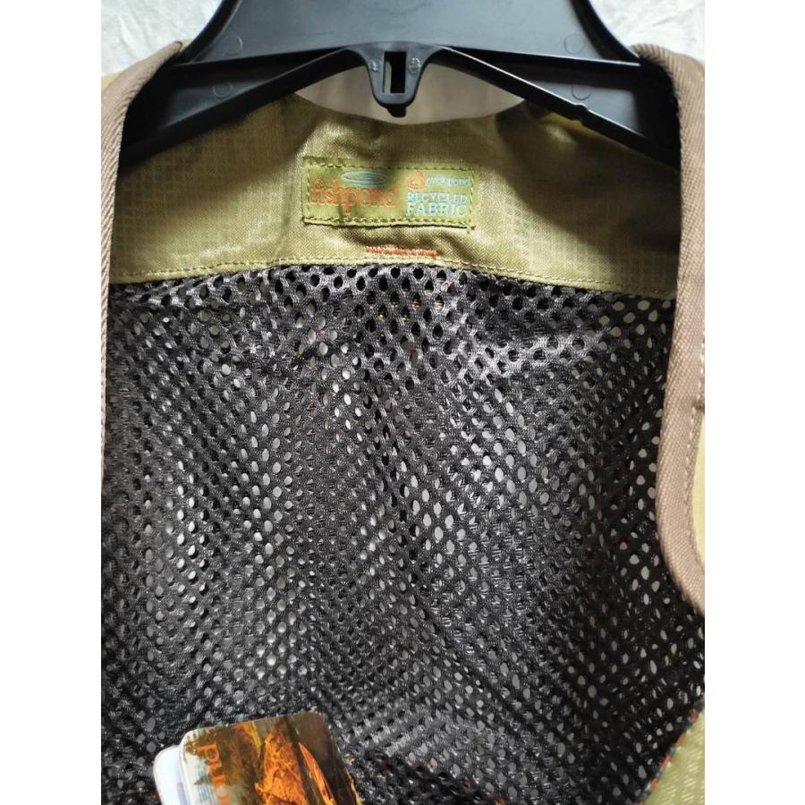 特価 FISHPOND フィッシュポンド ゴアレンジテック パック 特価 FISHPOND フィッシュポンド ゴアレンジテック パック