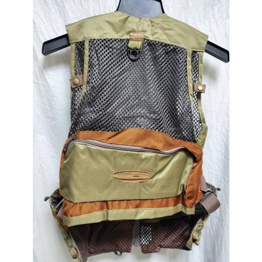 特価 FISHPOND フィッシュポンド ゴアレンジテック パック 特価 FISHPOND フィッシュポンド ゴアレンジテック パック
