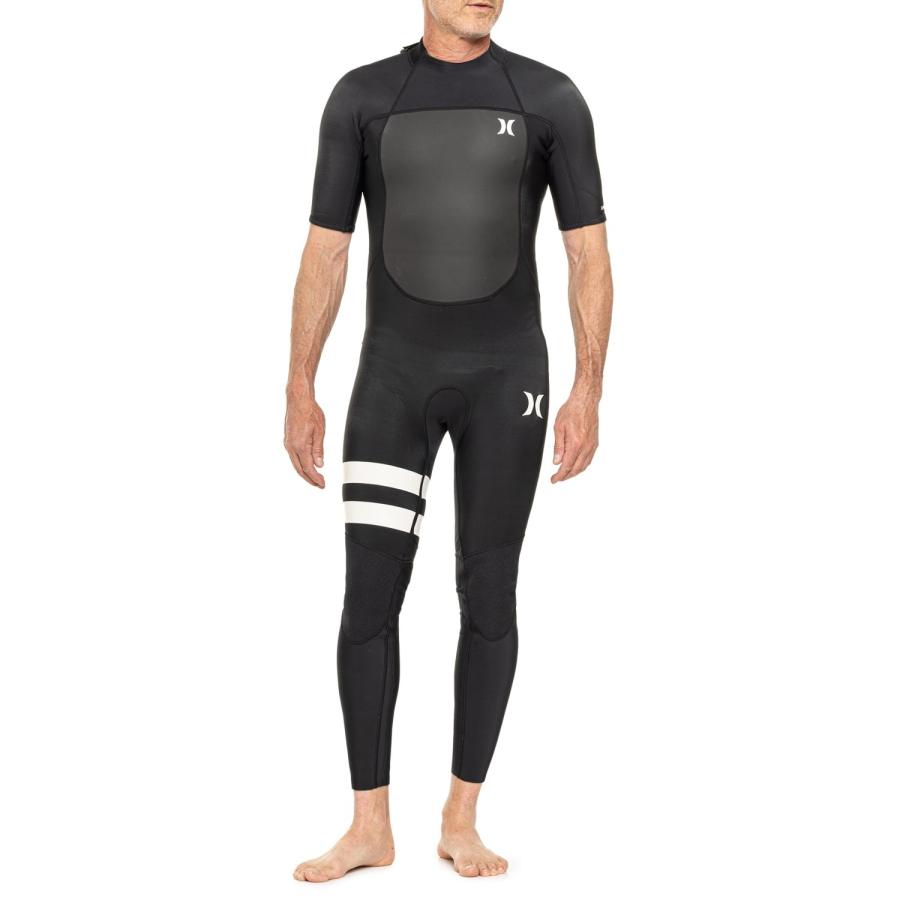 Hurley 特価【サイズMS】 ハーレー HURLEY FUSION 2/2mm バック Hurley 特価【サイズMS】 ハーレー HURLEY FUSION 2/2mm バック