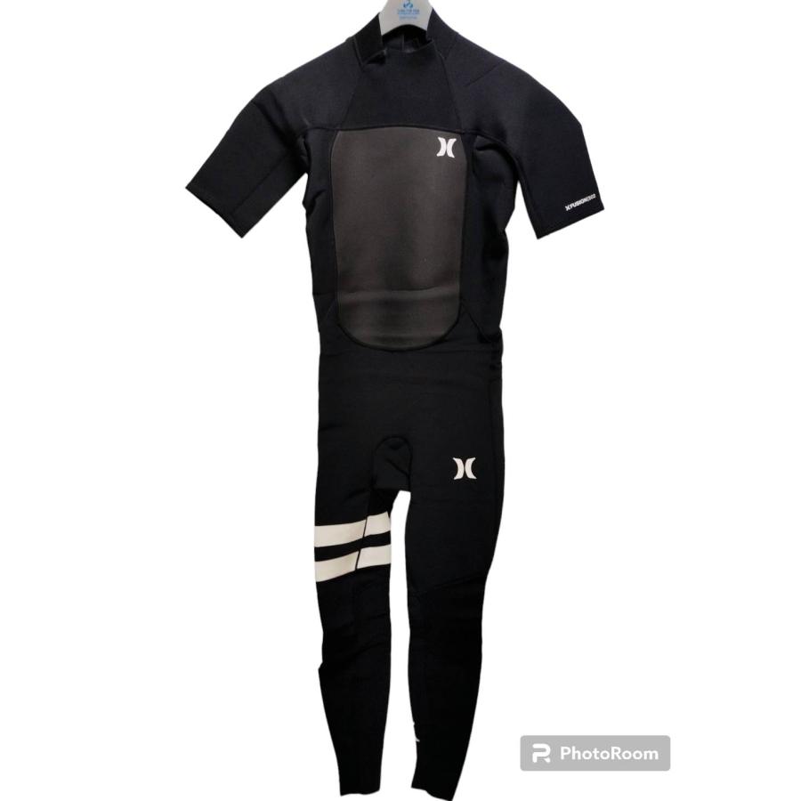 Hurley 特価【サイズMS】 ハーレー HURLEY FUSION 2/2mm バック Hurley 特価【サイズMS】 ハーレー HURLEY FUSION 2/2mm バック