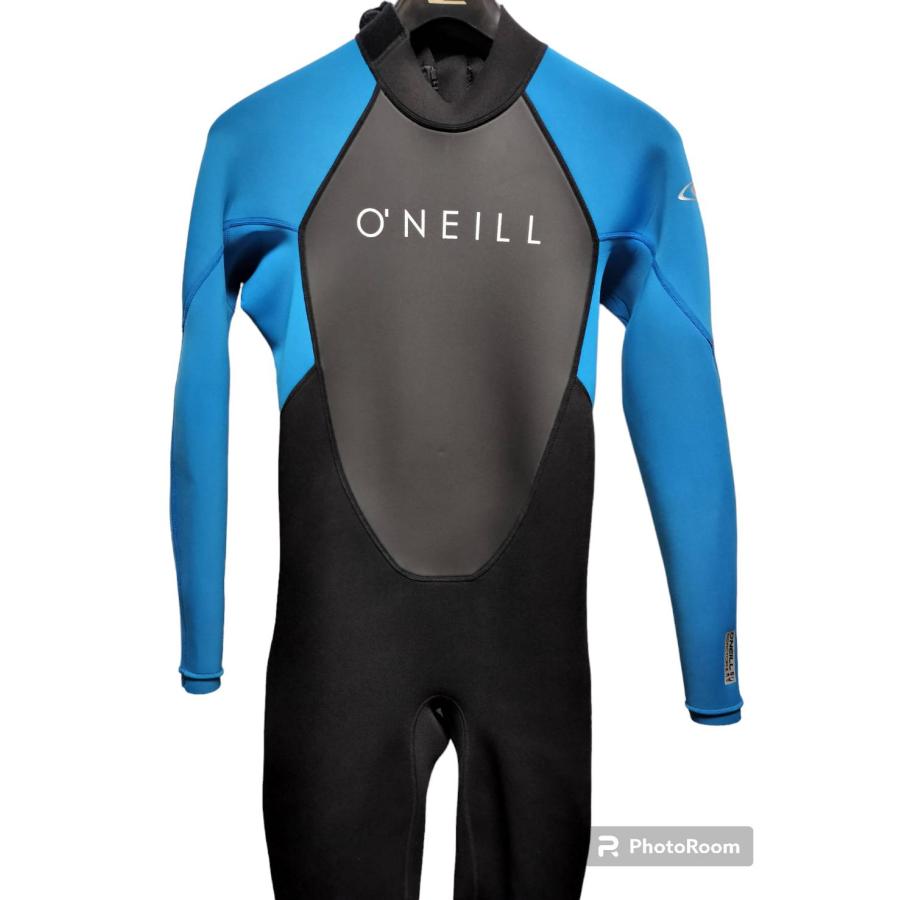 中古美品【サイズS】 ウェットスーツ オニール O 