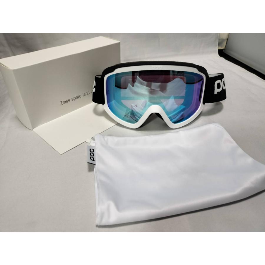 入荷 スノーゴーグル POC ポック Opsin Clarity Comp スウェーデン スキー・交換レンズ付 競技 ZEISSレンズ 入荷 スノーゴーグル POC ポック Opsin Clarity Comp スウェーデン スキー・交換レンズ付 競技 ZEISSレンズ