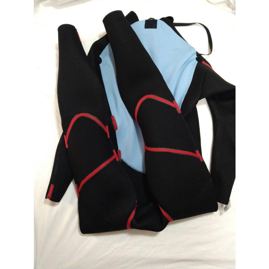 処分 サイズ L リップカール 最新 21 Ripcurl 4 3mm シールド Freelite Gbs メンズ フルスーツ Blkウェットスーツ 最終決算