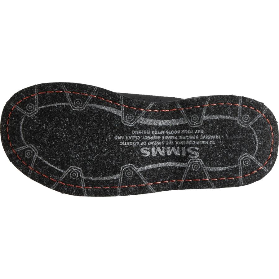 特価 SIMMS シムズ G3 ウェーディングブーツ フェルトソール