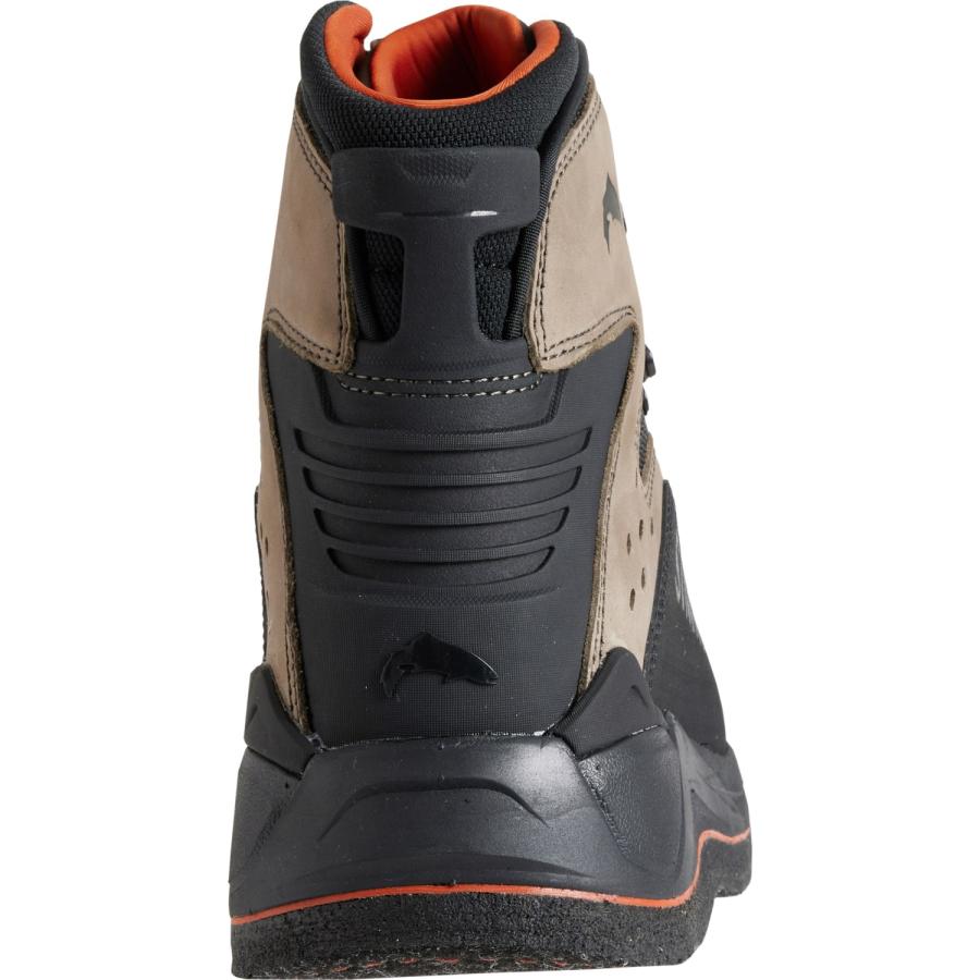 特価 SIMMS シムズ G3 ウェーディングブーツ フェルトソール 28.0CM