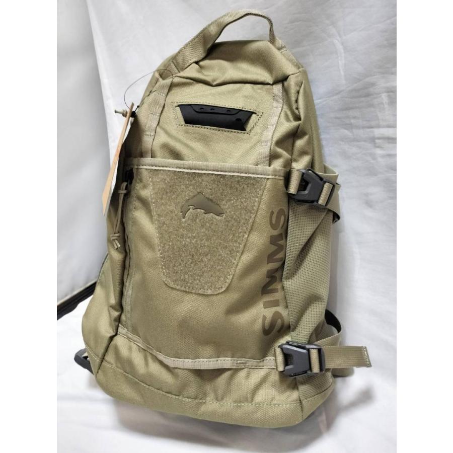 Granite Gear シムス SIMMS 15L スリング バッグ シムズ