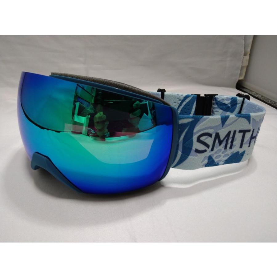 訳あり スノーゴーグル SMITH スミス スカイライン XL ゴーグル B4BC 