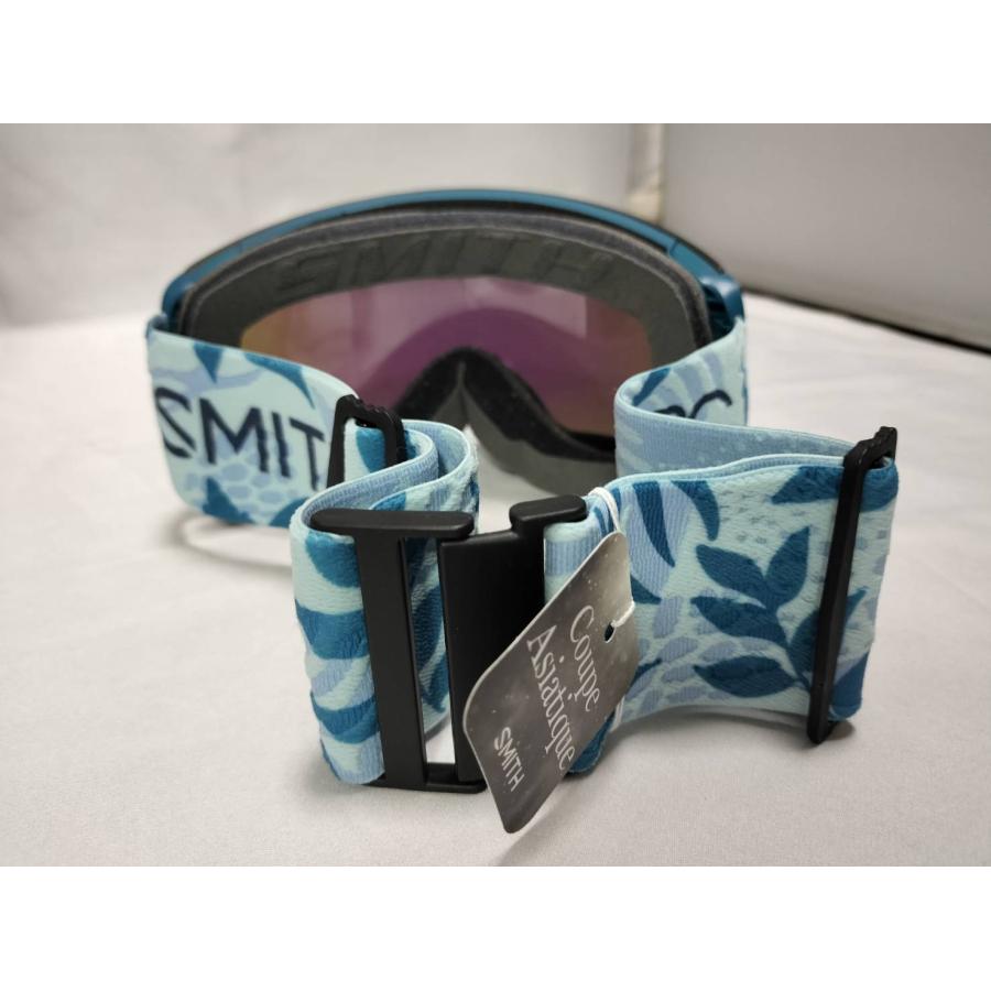 訳あり スノーゴーグル SMITH スミス スカイライン XL ゴーグル B4BC 