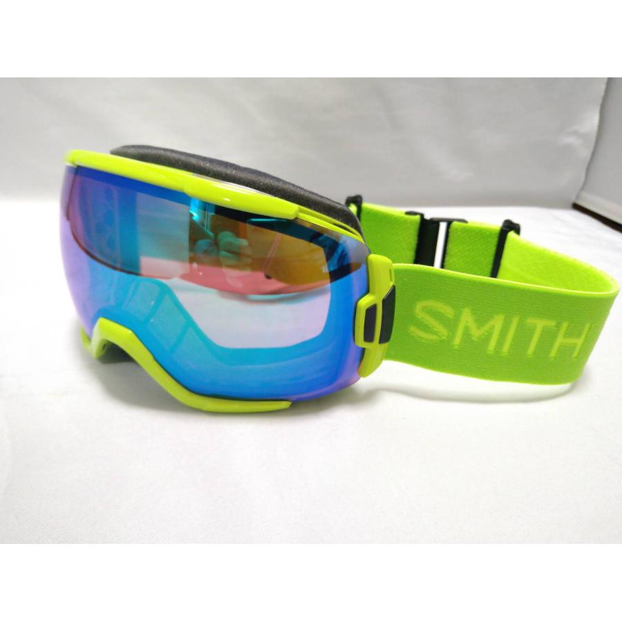 特価 スノーゴーグル スミス SMITH VICE バイス ジャパンフィット