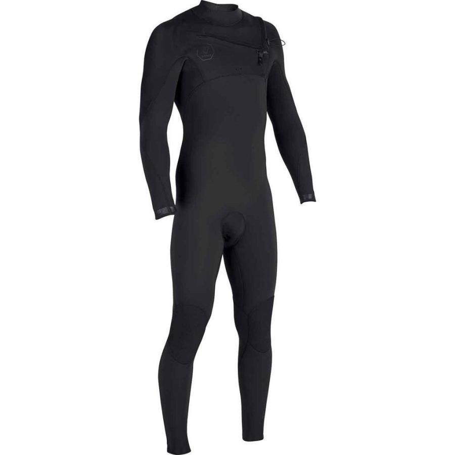 特価【サイズMT】 ヴィスラ VISSLA 4/3mm 7 Seas フルスーツ メンズ 