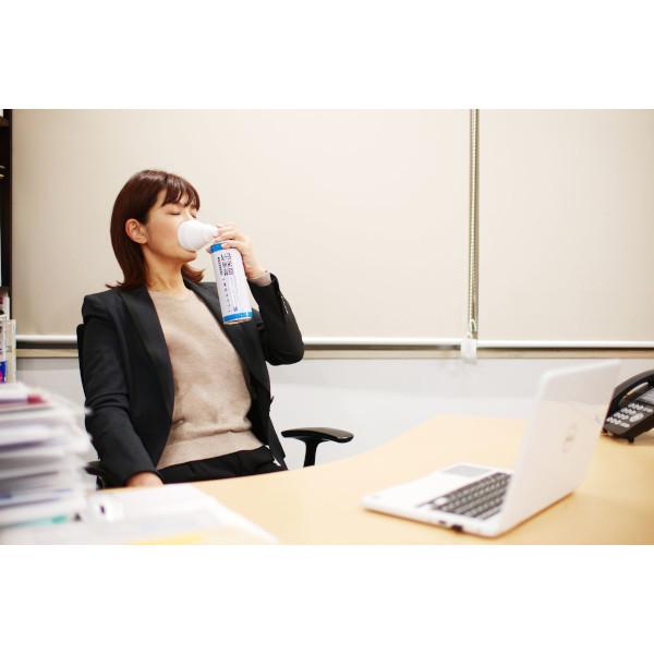 酸素缶 【携帯用濃縮酸素】 5リットル 12本セット 日本製 高濃度