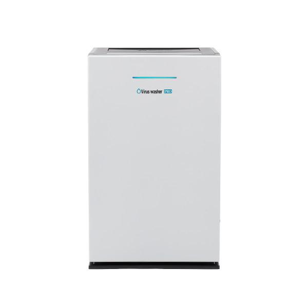 次亜塩素酸空気清浄機 Virus Washer Pro（ウイルスウォッシャープロ