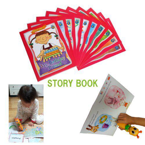 Sight Word Readers&G-talk音声ペンセット Sight Word Readers&G-talk音声ペンセット 【公式通販】