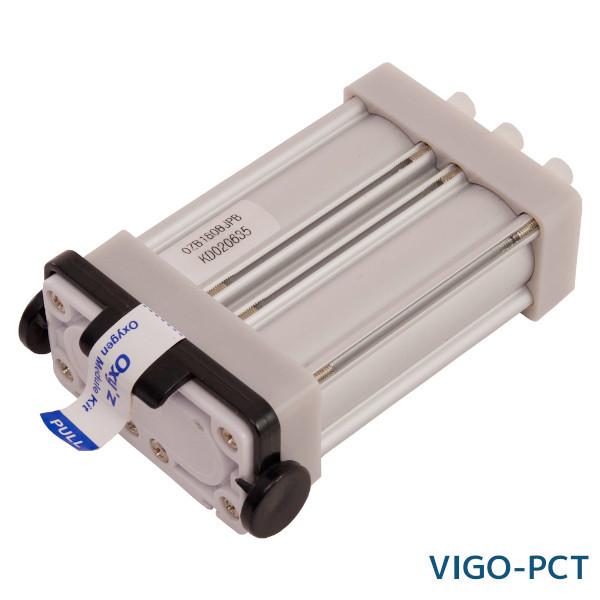 オキシーズ（Oxy'z）シリーズ 交換用酸素濃縮カートリッジ（真空包装