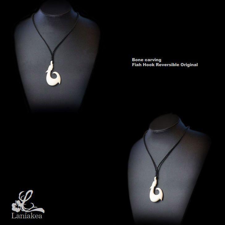 ボーンカービング Kz' Bone/カズボーン商品詳細 bone hook /Select Shop River