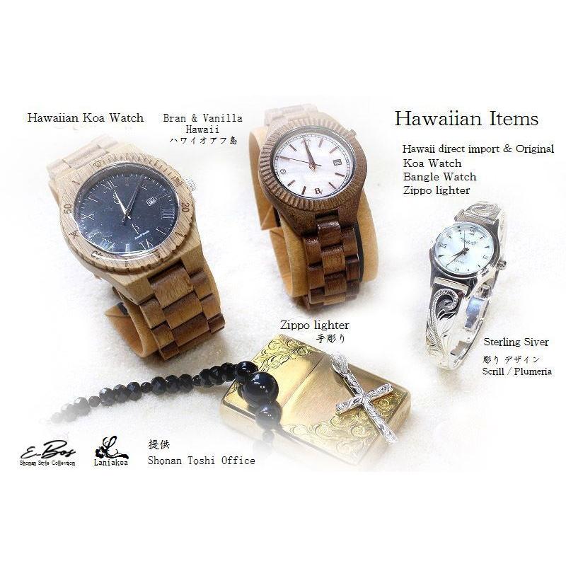 ハワイジュエリー時計 ハワイアンジュエリー ゴールド時計14kピンク＆イエロー