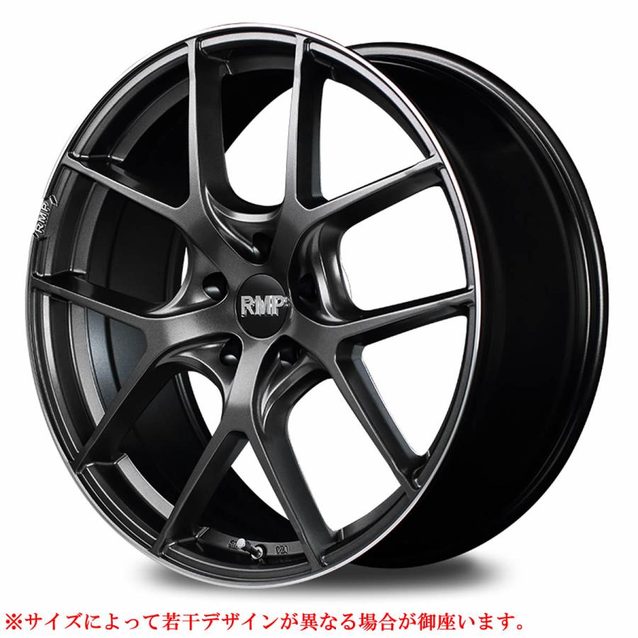 マルカサービス 在庫要確認 4本SET 会社宛 送料無料 RMP 025F 17×7J 
