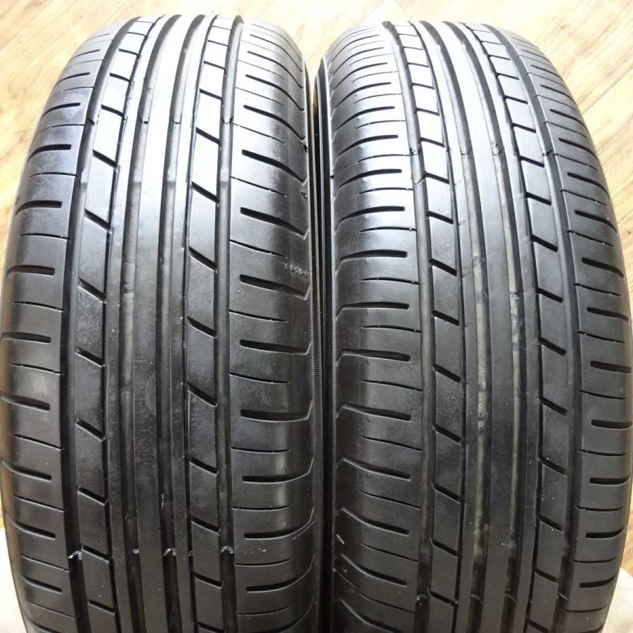 ヨコハマタイヤ ECOS 175/70R14 84S タイヤ×4本セット