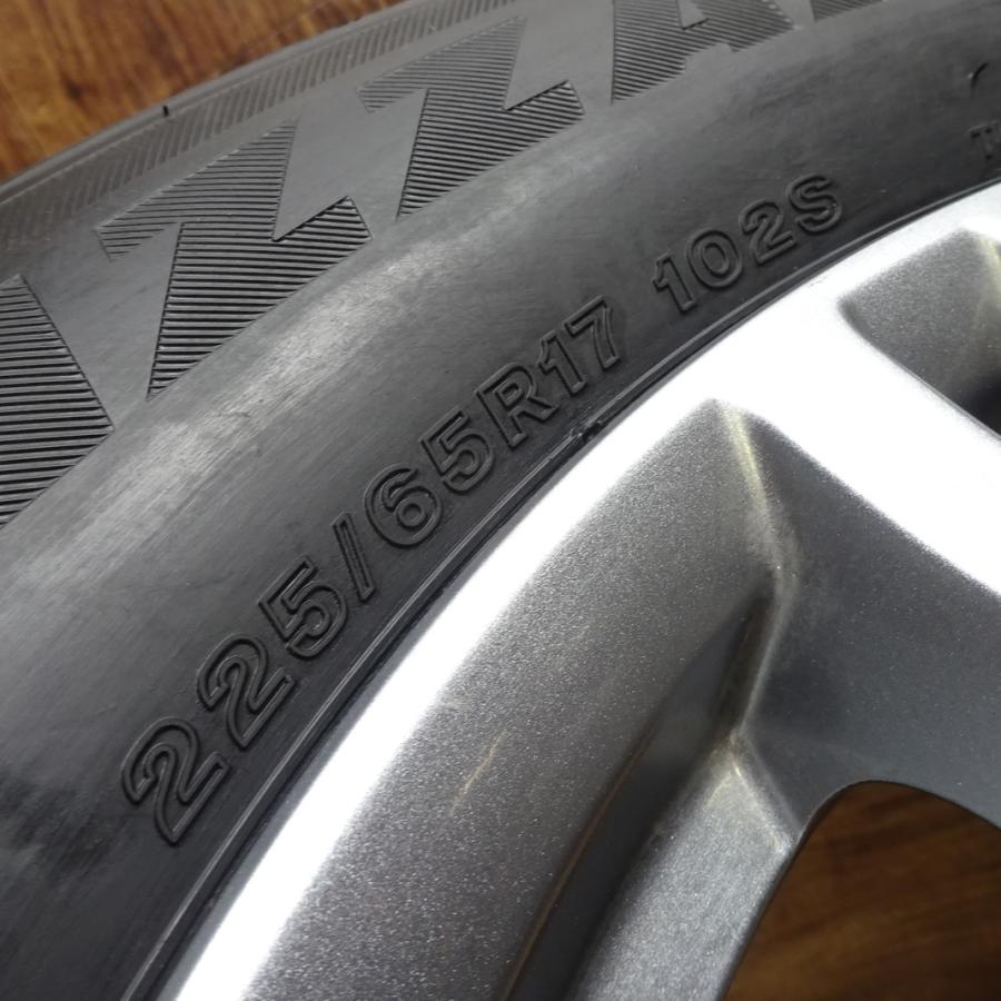 ブリザック DM-V2 会社宛て配送で送料無料 225/65R17×6.5J 102S ブリザック DM-V2 会社宛て配送で送料無料 225/65R17×6.5J 102S