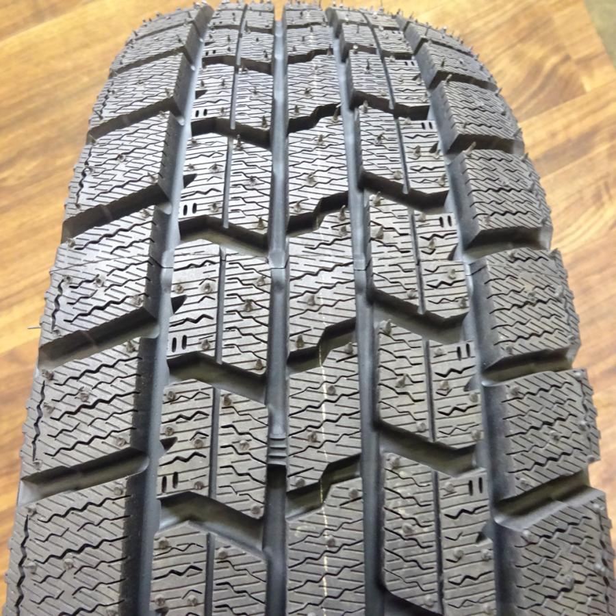 アイスナビ 会社宛て配送で送料無料 155/65R13×4J 73Q スタッドレス