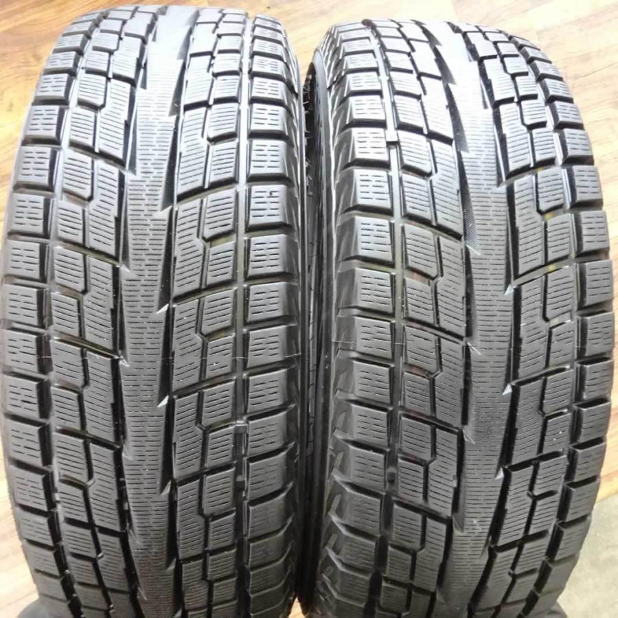 取り引き中　車　スタッドレス　225/65R17  102Q 17インチ　YOKOHAMA ジオランダー スタッドレス4本 《 ヨコハマ 》 ジオランダー I/T-S [ 225/65R17 102Q